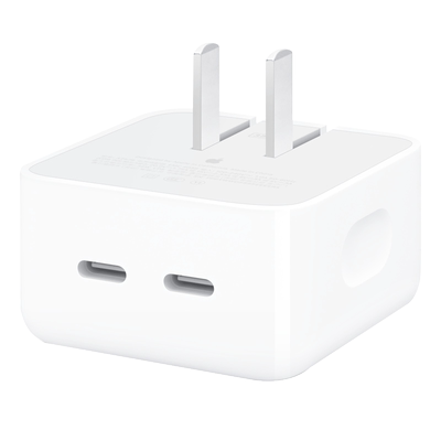 苹果原装支持iPhone14电源适配器