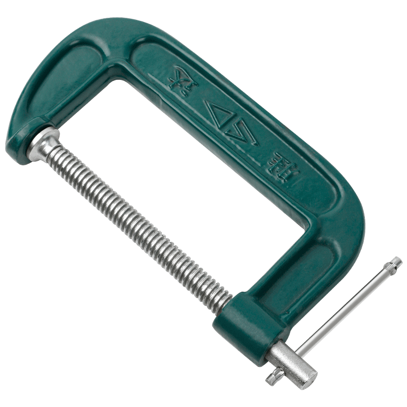 胜达强力木工夹固定器