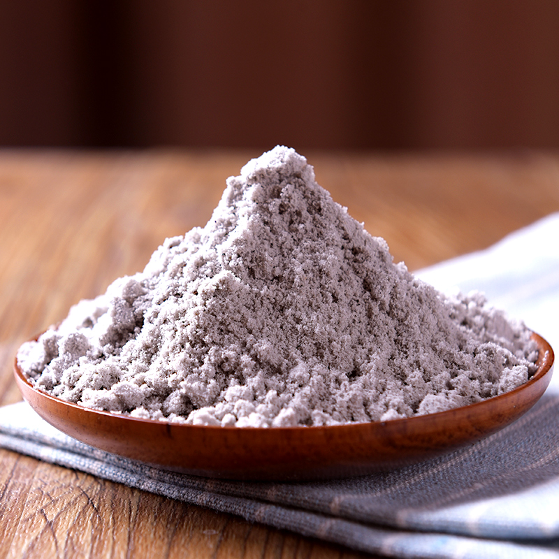 南方黑芝麻黑芝麻糊980g冲调代餐