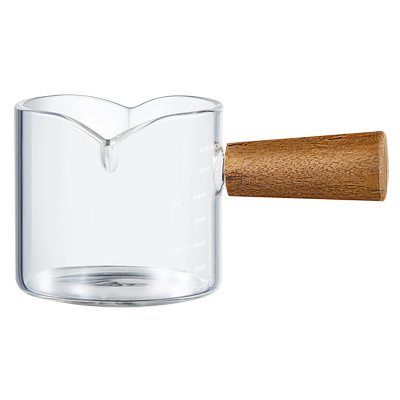 炊大皇意式浓缩咖啡萃取杯奶盅