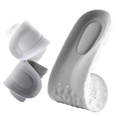 足印部落超软防痛久站不累鞋垫