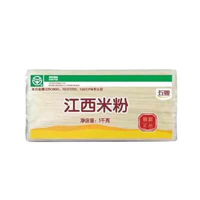 五丰江西米粉沙河粉