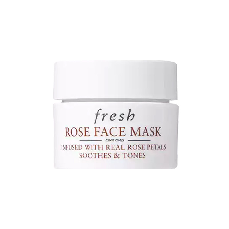 馥蕾诗玫瑰润泽舒缓保湿面膜15ml,美容护肤/美体/精油,涂抹面膜,淘宝优惠券,粉丝福利购,淘宝优惠卷