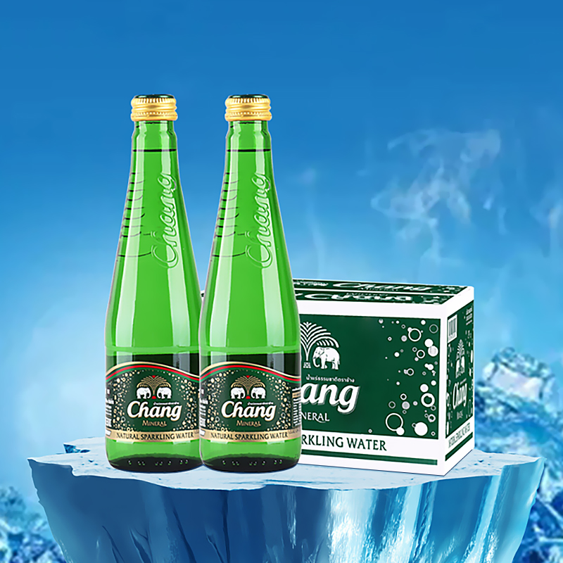 泰国象牌水进口饮料350ml×24