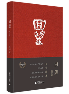 回望（修订版）中国散杂文文学
