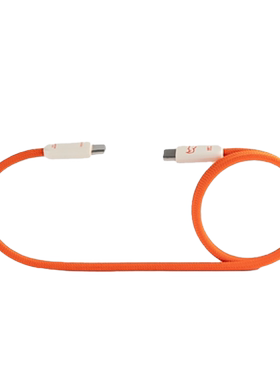 Candysign磁吸USB4快充数据线