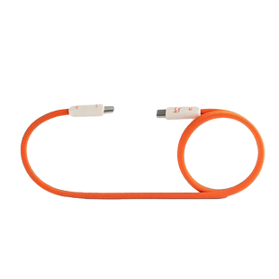 制糖工厂细雳线兼容USB雷电4充电数据线240W快充适用iPnone17