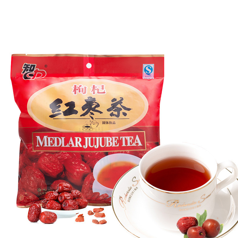 智力枸杞红枣茶360g即食营养早餐冲饮冲调代餐粉○在类目 咖啡/麦片/冲饮, 藕粉/麦片/冲饮品, 藕粉中 - 来自Buy2taobao.com提供专业的淘宝代购服务