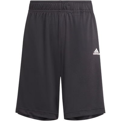 阿迪达斯夏季中大童短裤五分裤子