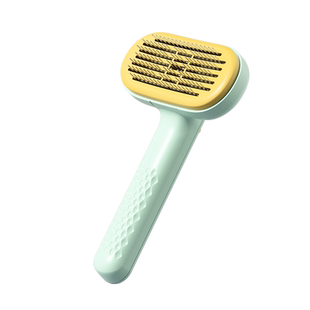 宠物梳子猫咪狗狗梳毛专用泰迪比熊狗毛针梳毛刷猫去浮毛神器