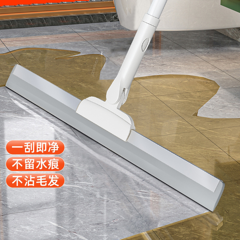 硅胶浴室厨房卧室魔术扫把