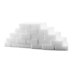 妙然高密度纳米海绵擦魔力擦厨房卫生间去污清洁擦一次性百洁抹布