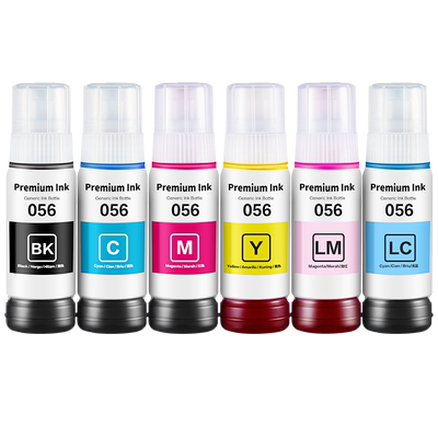 彩格L18058型号彩色黑打印机