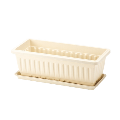 史丹利阳台种菜家用塑料加厚花盆