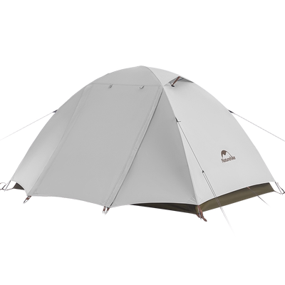 Naturehike挪客云川徒步帐篷