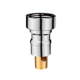 洗衣机水龙头进水管接头脱落自动止水阀龙头万能转换接头配件大全