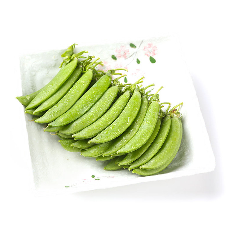 甜豆价格 甜豆图片 星期三