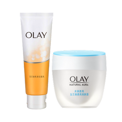 OLAY/玉兰油OLAY/透亮+乳润肤霜