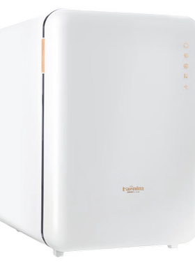 SmartCare紫外线婴儿奶瓶消毒器