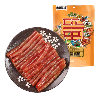 味古蜀迷你广味小香肠腊肠