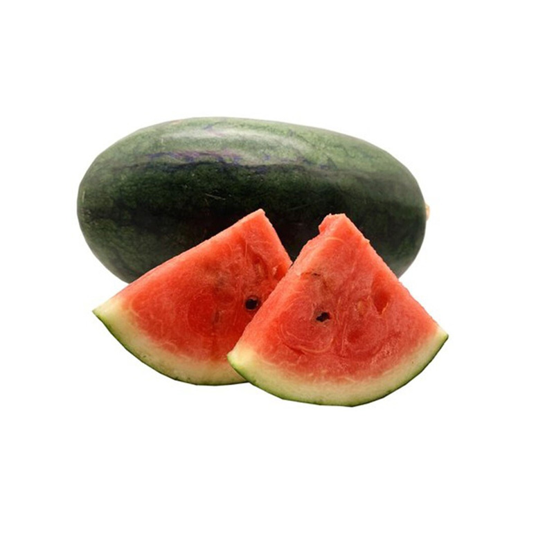 海南黑美人西瓜(称重) 约2.5kg-3.5kg