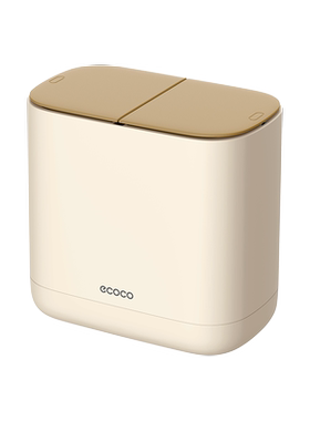 ecoco意可可盒桶一体加大容量