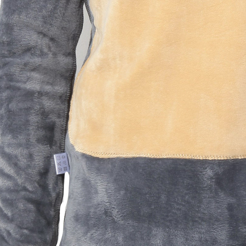 Sous-vêtement chaud luxueux, N003D10011(12) - Ref 768178 Image 4