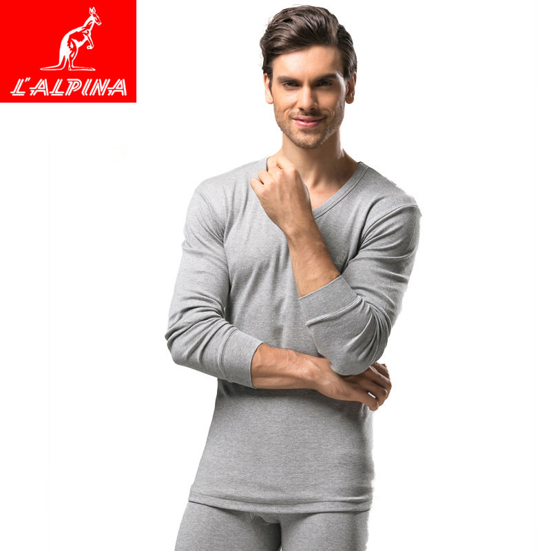 Sous-vêtement thermo LALPINA luxueux, 11102A - Ref 768171 Image 3