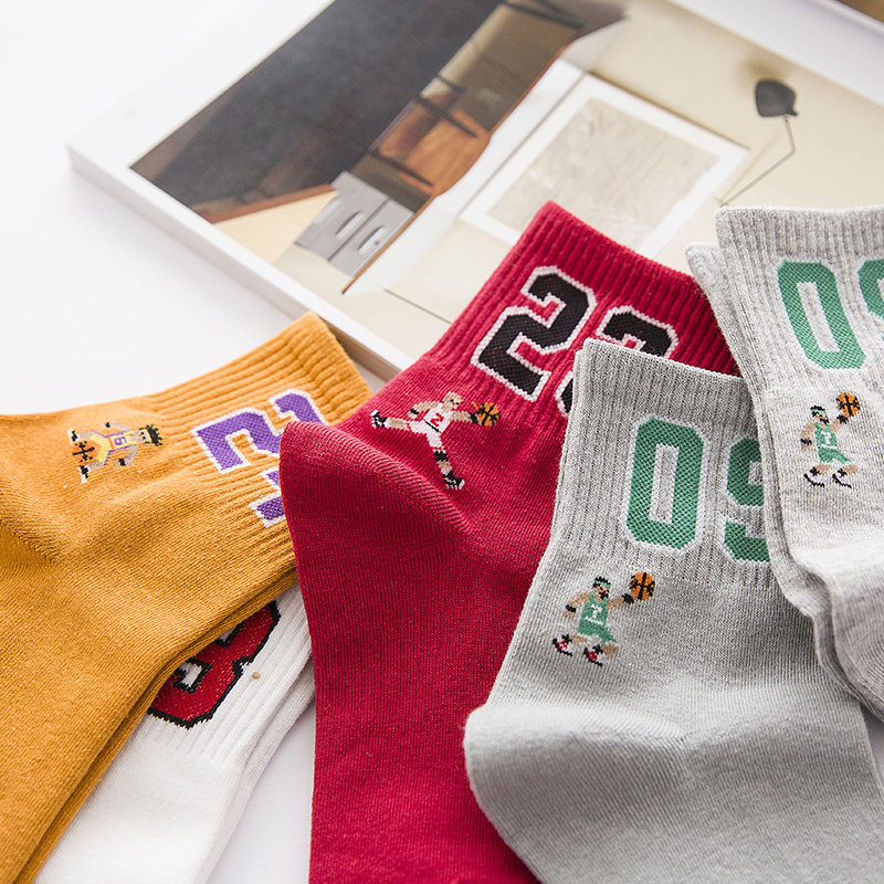 Chaussettes - collants - Ref 760192 Image 4