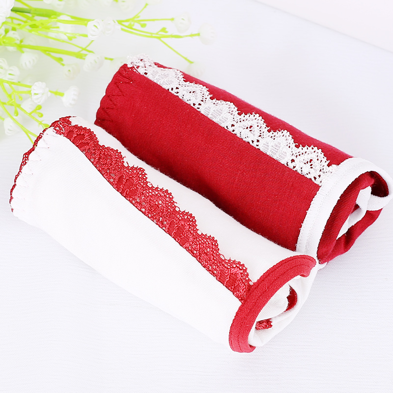 Slip en coton - Ref 641801 Image 3