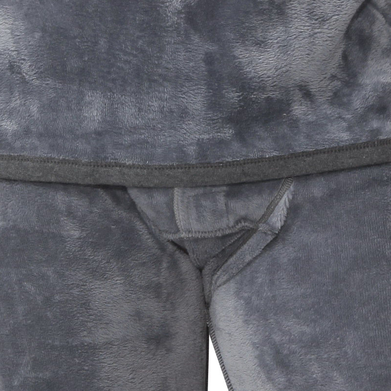 Sous-vêtement chaud luxueux, N003D10011(12) - Ref 768178 Image 5