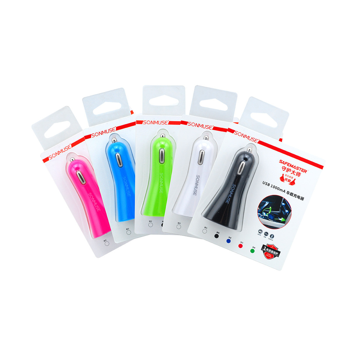 chargeur SONMUSE - Ref 1292330 Image 5