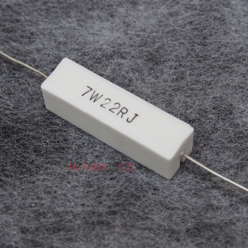 µç×è ¸ß¼¶µç×裬ˮÄàµç×裬·ÖƵµç×裬7W22Å··ÖƵÆ÷µç×èÆ·ÖÊÒ»Á÷