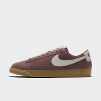 NIKE BLAZER Low SD Trailblazer Women Low Sakura Powder Giày thể thao thông thường AV9373-500 - Dép / giày thường giày sneaker nữ hot trend 2021