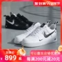  AIR FORCE 1 TIỆN ÍCH AF1 Giải cấu trúc Không quân nam Số 1 Giày thể thao AJ7747-001 - Dép / giày thường top giày sneaker nam
