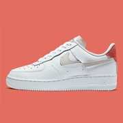 NIKE AIR FORCE 1 07 LX AF1 Không quân số 1 Giày thể thao nữ 898889-103 - Dép / giày thường