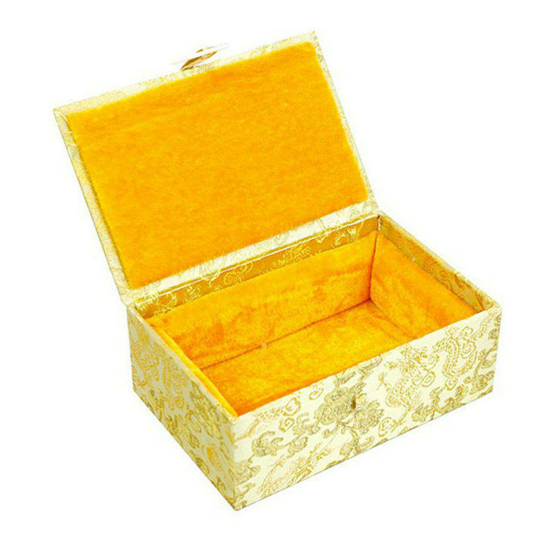 锦盒陶瓷抗压礼盒 文物古玩包装盒 礼品陶瓷包装木盒复古礼盒