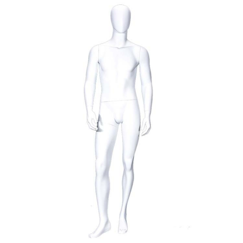 西装模特服装店模特道具橱窗陈列