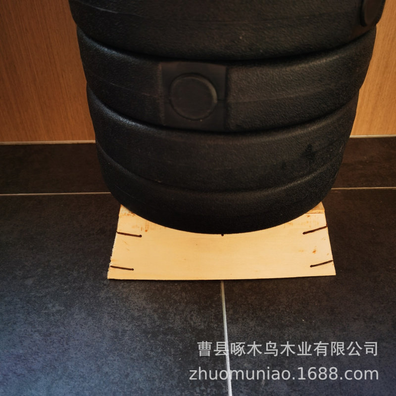 生蚝木盒装牡蛎木制包装盒海鲜包装盒木制海鲜礼品盒