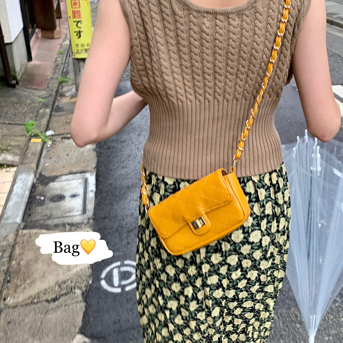 YUKI Little tree goods in stock Quilted rectangle chain Inclined shoulder bag Small bag the republic of korea b0503in the Leather/Lady bags/Men's bag, Ms. bags  category - from Buy2taobao.com to provide professional Taobao agent buy service