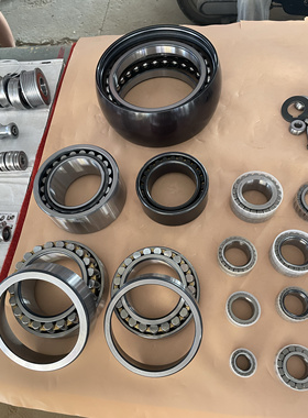 氮化硅满球陶瓷高温轴承608CE 6000 6001 6002 6003 6004 6005