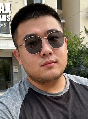 尼龙偏光防紫外线开车太阳镜