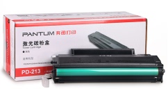 M6202粉盒 奔图PD P2206nw粉盒 213硒鼓适用 M6603 奔图P2206硒鼓