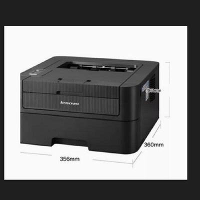 联想LJ2405.2655dn黑白激光打印机家用小型办公 全新正品