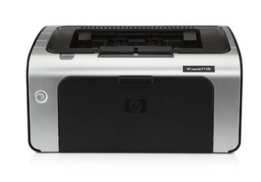 HP/惠普P1108黑白激光打印机m1136一体机学生家用商务办公A4幅面 办公设备/耗材/相关服务 激光打印机 原图主图