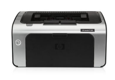 HP/惠普P1108 PLUS 黑白激光打印机m1136一体机学生家用商务