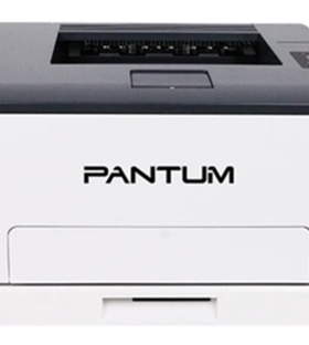 奔图CP1100dn cp2506dnplus A4彩色激光双面无线打印机