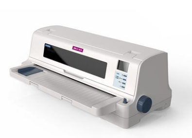 映美8600k高负荷针式打印机