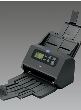 佳能DR-C240/C225LII/215II/C230LC260L扫描仪A4高速双面自动送纸