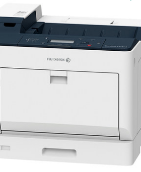 FujiXerox富士施乐C3555d C2555d彩色A3激光打印机双面无线wifi
